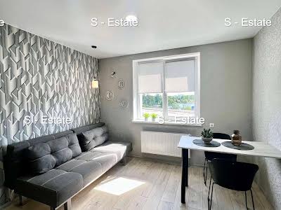 квартира за адресою Борткевича вул., 5