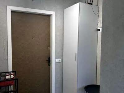 квартира по адресу Златопольская ул., 26