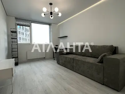 квартира по адресу Берестейский просп. (Победы), 11