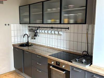 квартира по адресу Драгоманова ул., 5