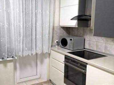 квартира за адресою Київ, Хорольська вул., 3