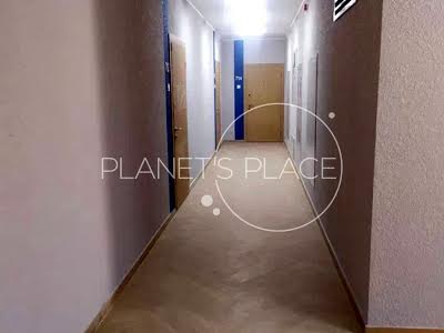 квартира за адресою Гліба Бабіча вул. (Канальна), 8-Б