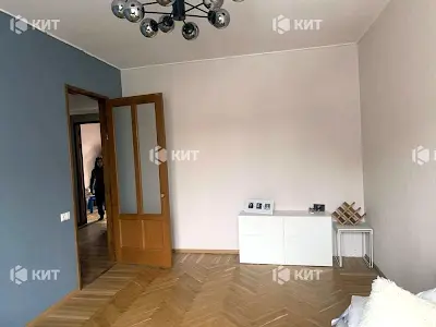 квартира по адресу Свободы ул., 12/16