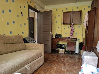 квартира по адресу Даниила Щербаковского ул. (Щербакова), 49-Б