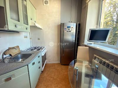 квартира по адресу Мироносицкая ул., 61