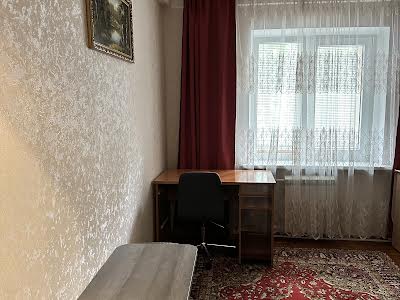 квартира за адресою Бульвар Миколи Руденка, 22