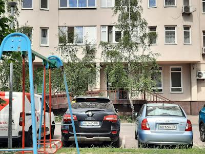 квартира за адресою Максима Кривоноса вул., 17
