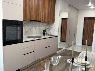 квартира за адресою Столичне шосе, 1
