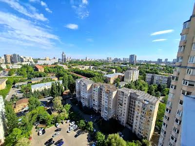 квартира по адресу Генерала Геннадия Воробьёва ул. (Курська), 13-Е