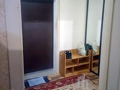 квартира по адресу Киев, Натальи Ужвий ул., 12