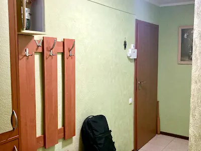 квартира по адресу Вадима Манько ул., 13
