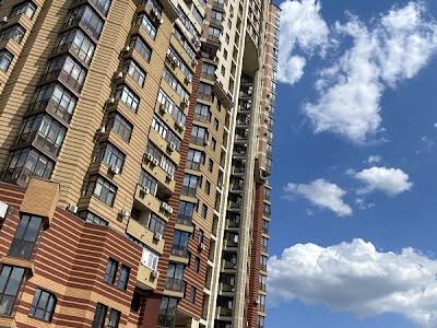 квартира по адресу Соломенская ул., 15-А