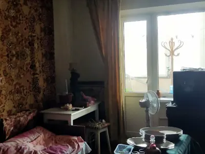 квартира за адресою Київ, Ревуцького вул., 36/2