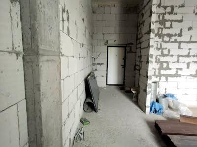квартира за адресою Промислова вул., 2/1