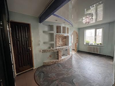 квартира за адресою Ювілейний мікрорайон, 5