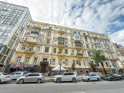 квартира по адресу Эспланадная ул., 2