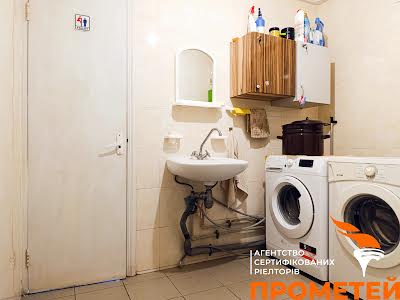 квартира за адресою Лісовий просп., 12-А