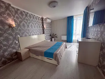 квартира по адресу Степана Рудницкого ул. (Вильямса академика), 19/14