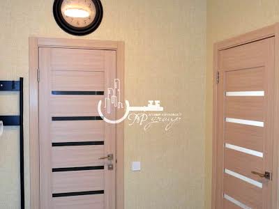 квартира за адресою Київ, Осокорська вул., 2а