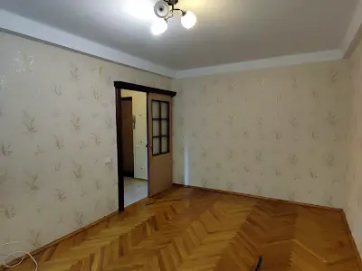 квартира по адресу Уинстона Черчилля ул. (Красноткацкая), 18-А