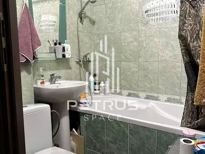 квартира по адресу Сірожупанників ул. (Валентина Серова), 30-А