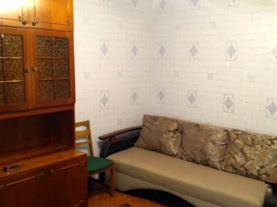 квартира по адресу Академика Глушкова просп., 24