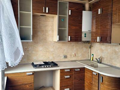 квартира за адресою Італійський бульв., 3