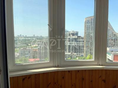 квартира за адресою Дмитрівська вул., 52-Б