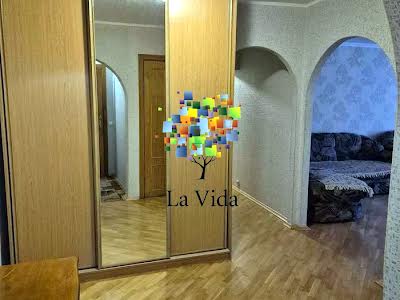 квартира по адресу Владимира Ивасюка просп. (Героїв Сталінграду), 20