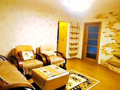 квартира за адресою Урлівська вул., 38-А