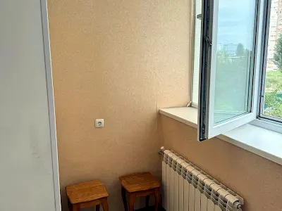 квартира по адресу Соломии Крушельницкой ул., 7