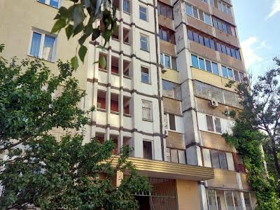 квартира по адресу Академика Ефремова ул. (Командарма Уборевича), 21