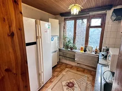 квартира за адресою Януша Корчака вул. (Баумана), 60