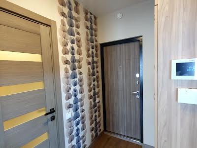 квартира по адресу Бориса Гмыри ул., 16а
