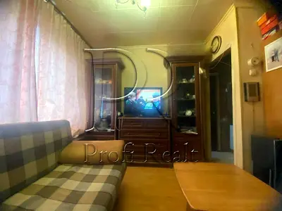 квартира по адресу Березняковская ул., 16-Б
