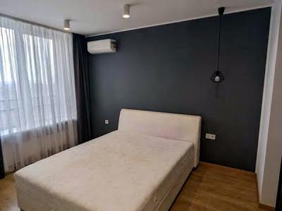 квартира по адресу Анатолия Петрицкого ул., 13
