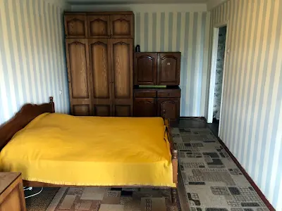 квартира за адресою Полкова вул., 55