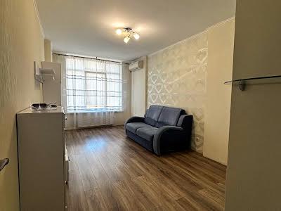 квартира за адресою Ованеса Туманяна вул., 3
