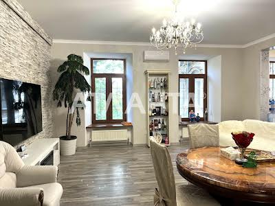 квартира по адресу Канатная ул., 81