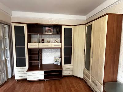 квартира по адресу Каунасская ул., 12