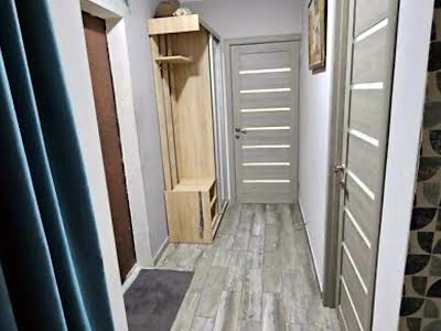 квартира по адресу Червоной Калины просп. (Владимира Маяковского), 32