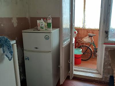 квартира по адресу Рональда Рейгана ул., 11-А