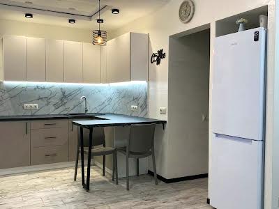 квартира за адресою Київ, Стеценка вул., 75-Н