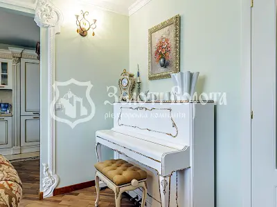 квартира за адресою Київ, Ярославський пров., 7/9