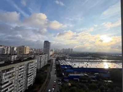 квартира за адресою Бориса Гмирі вул., 20