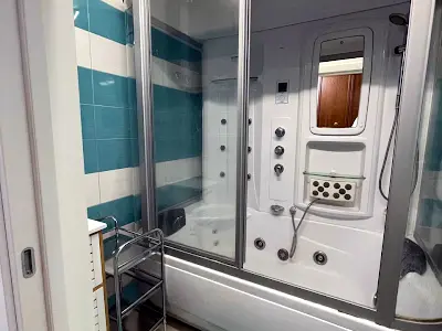 квартира по адресу Урловская ул., 38