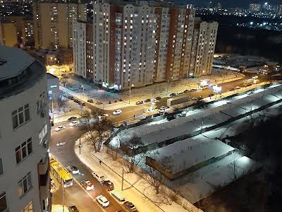 квартира по адресу Федора Эрнста ул., 16-А
