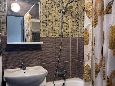 квартира по адресу Оболонский просп., 16-Е
