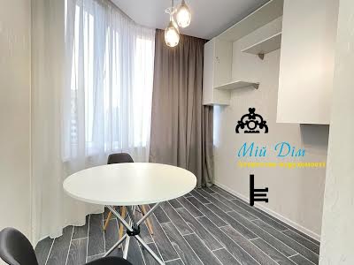 квартира за адресою Боголюбова вул., 42