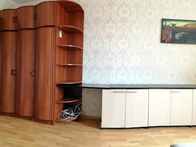 квартира по адресу Николая Закревского ул., 8